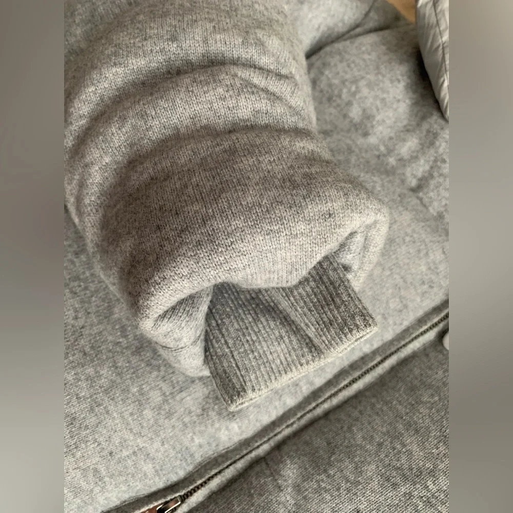 [NWT] MACKAGE - Cashmere & Wool
Puffer Jacket, Tessy-K - Picture 7 of 15